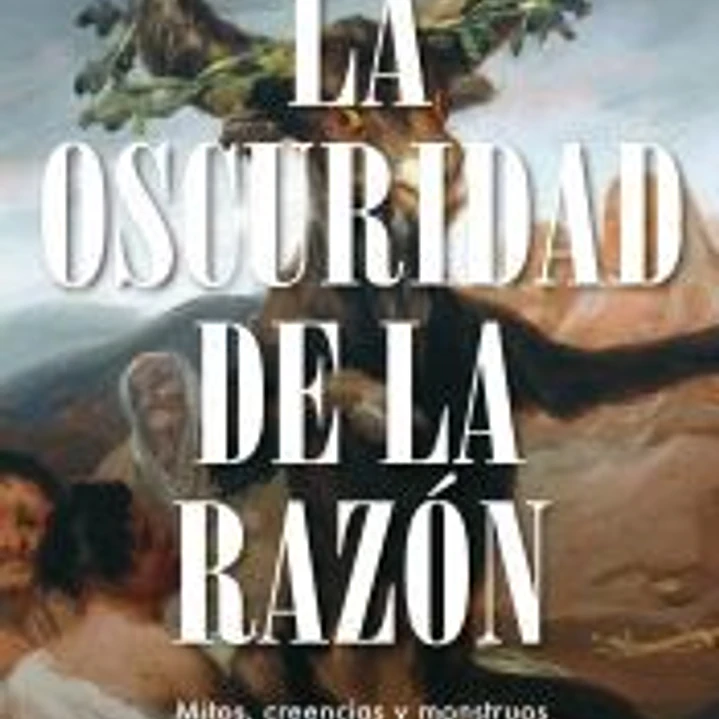 La oscuridad de la razón 1