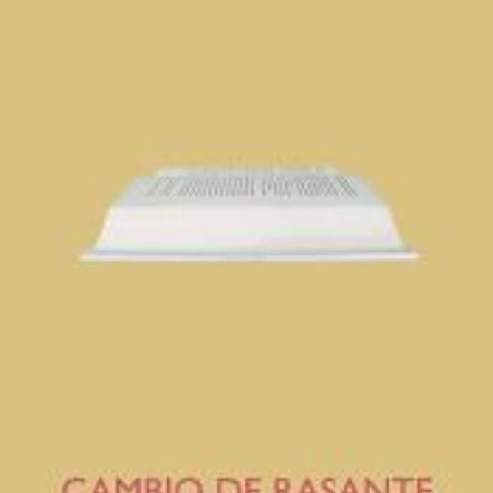 Cambio de rasante 1