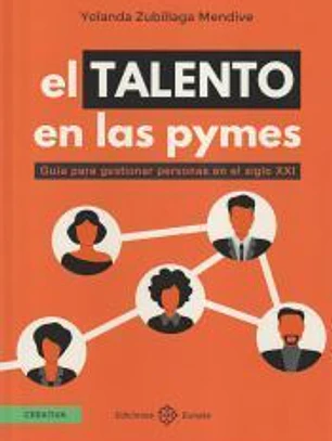 El talento en las pymes