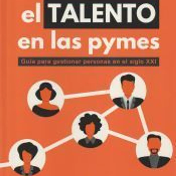 El talento en las pymes 1