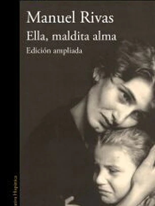 Ella, maldita alma
