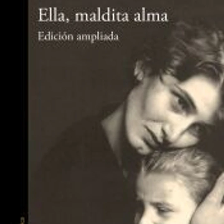 Ella, maldita alma 1