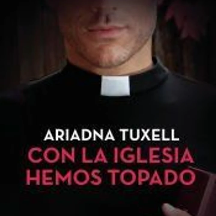 Con la iglesia hemos topado 1