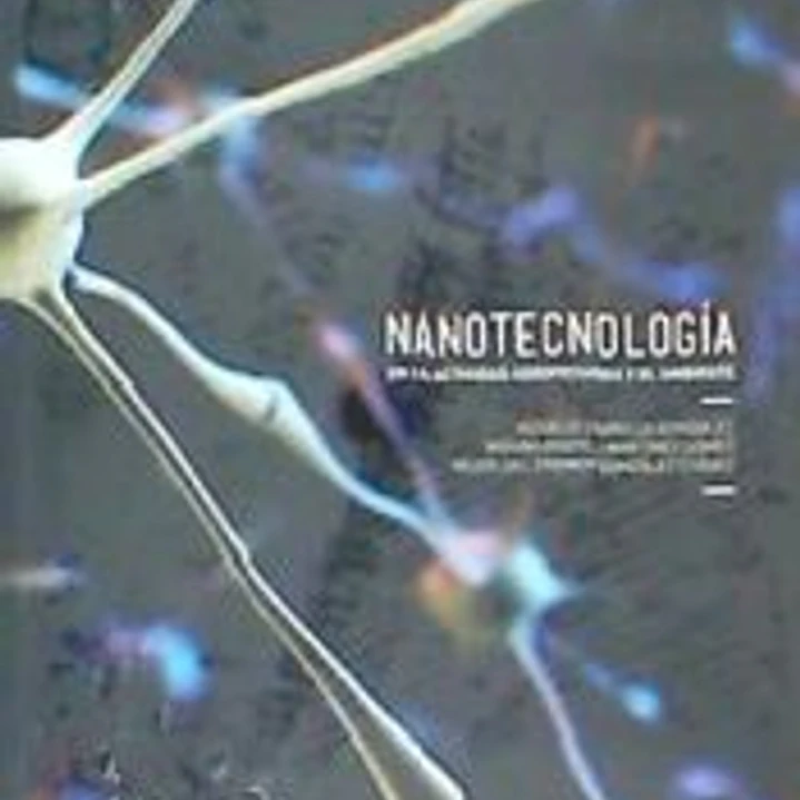 BBA53. NANOTECNOLOGIA EN ACTIV.AGROPECUARIA Y EL AMBIENTE 1