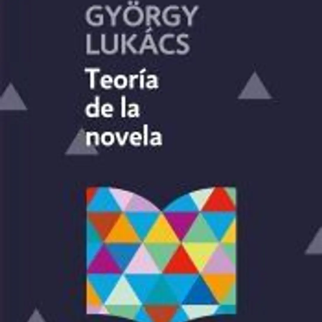 Teoría de la novela 1