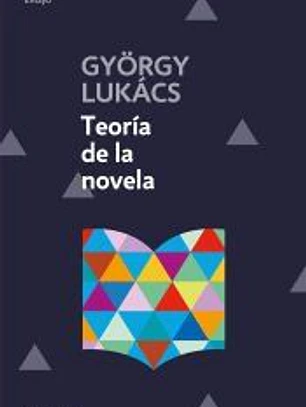 Teoría de la novela