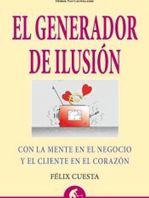 GENERADOR DE ILUSION, EL