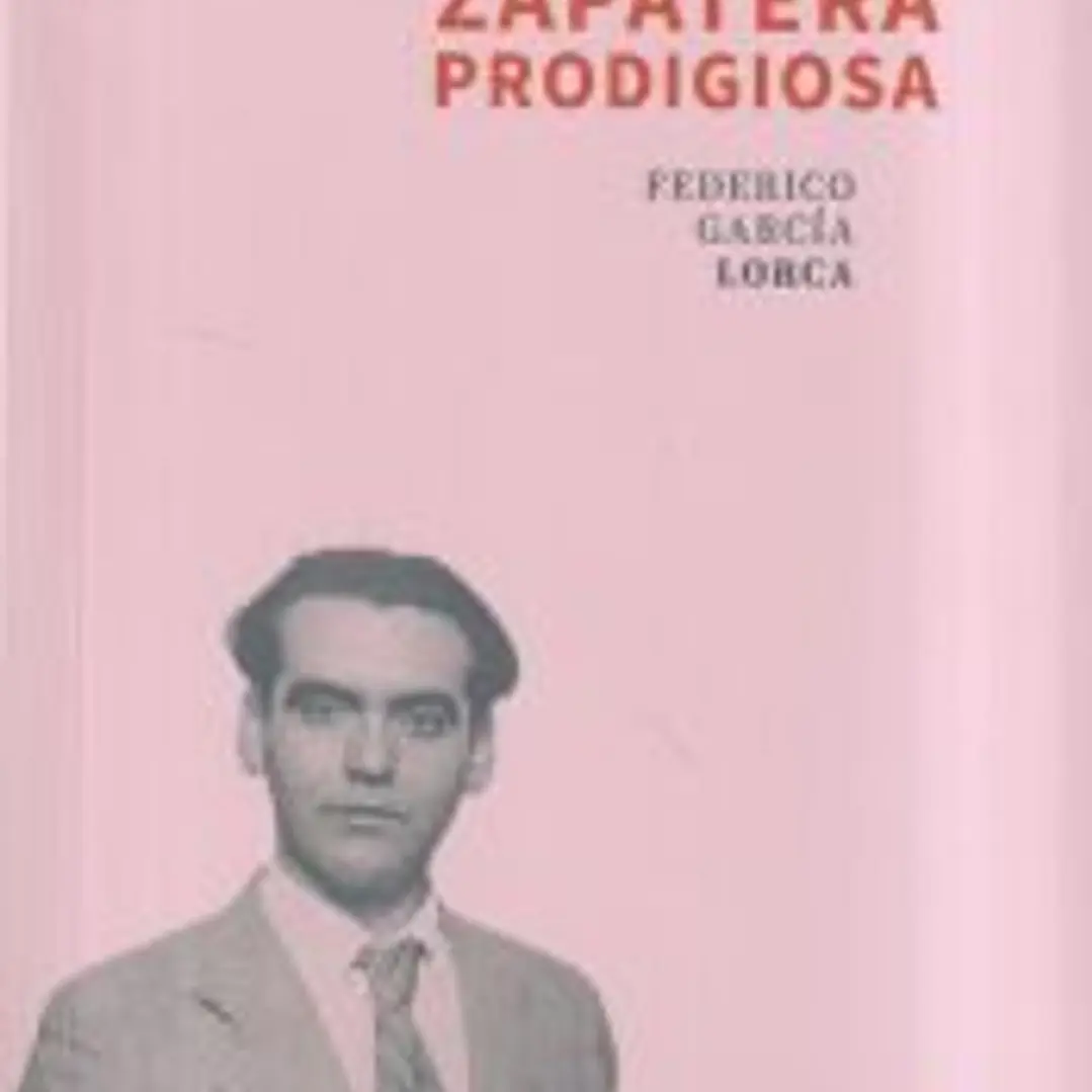 La zapatera prodigiosa 1