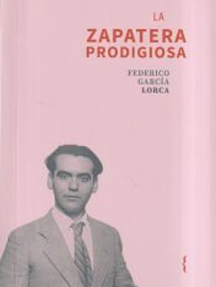 La zapatera prodigiosa