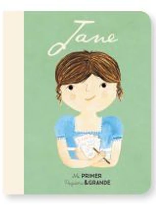 Mi Primer Pequeña & Grande Jane