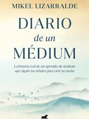 Diario de un médium