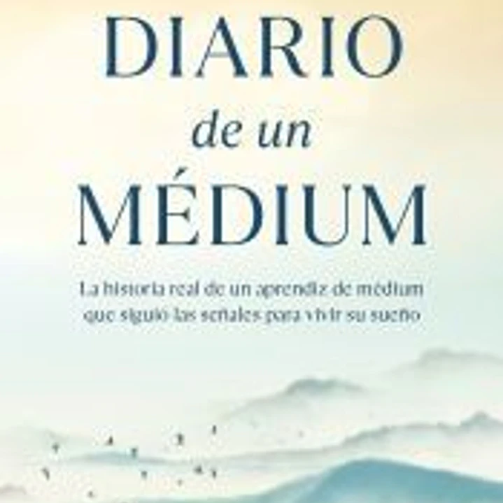 Diario de un médium 1