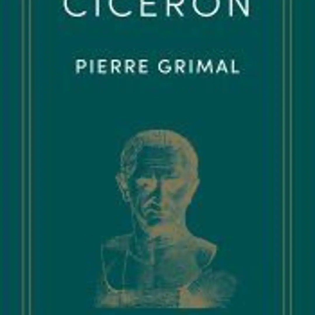 Cicerón 1
