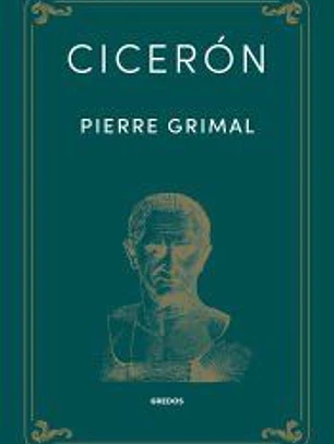 Cicerón