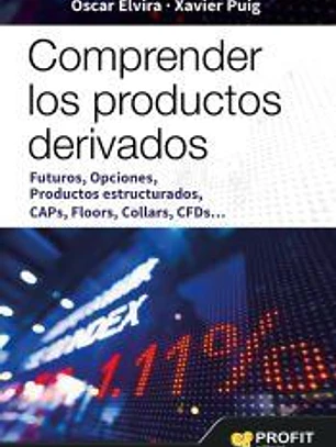Comprender los productos derivados