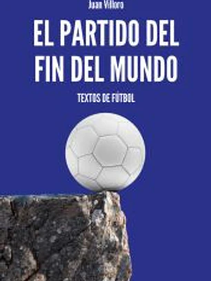 PARTIDO DEL FIN DEL MUNDO,EL