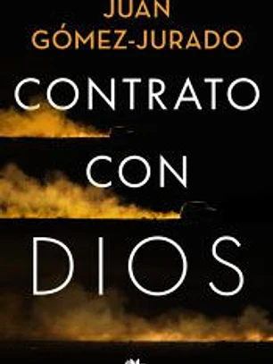 Contrato con Dios