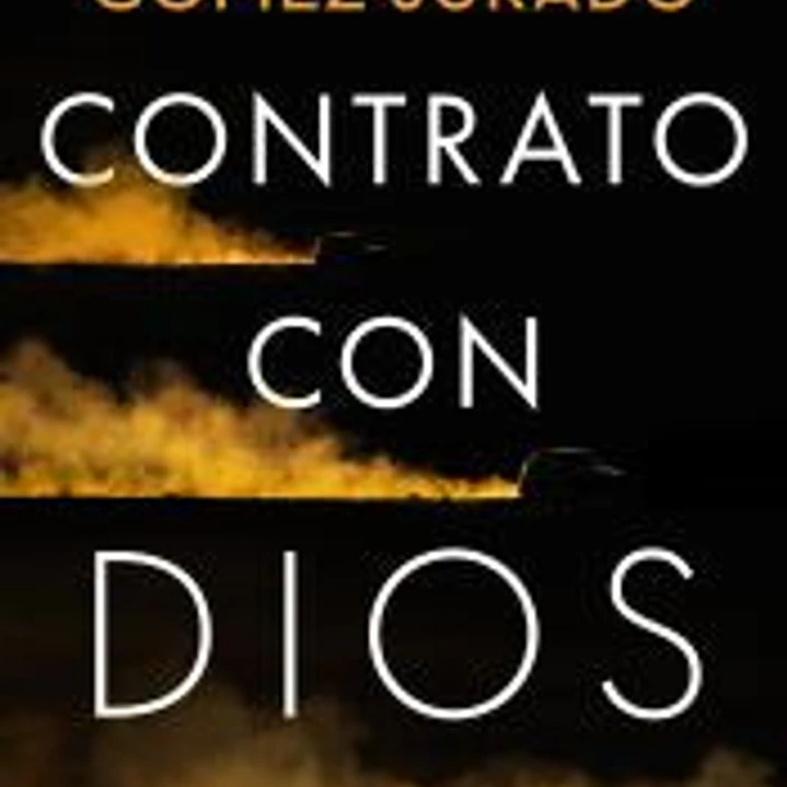 Contrato con Dios 1