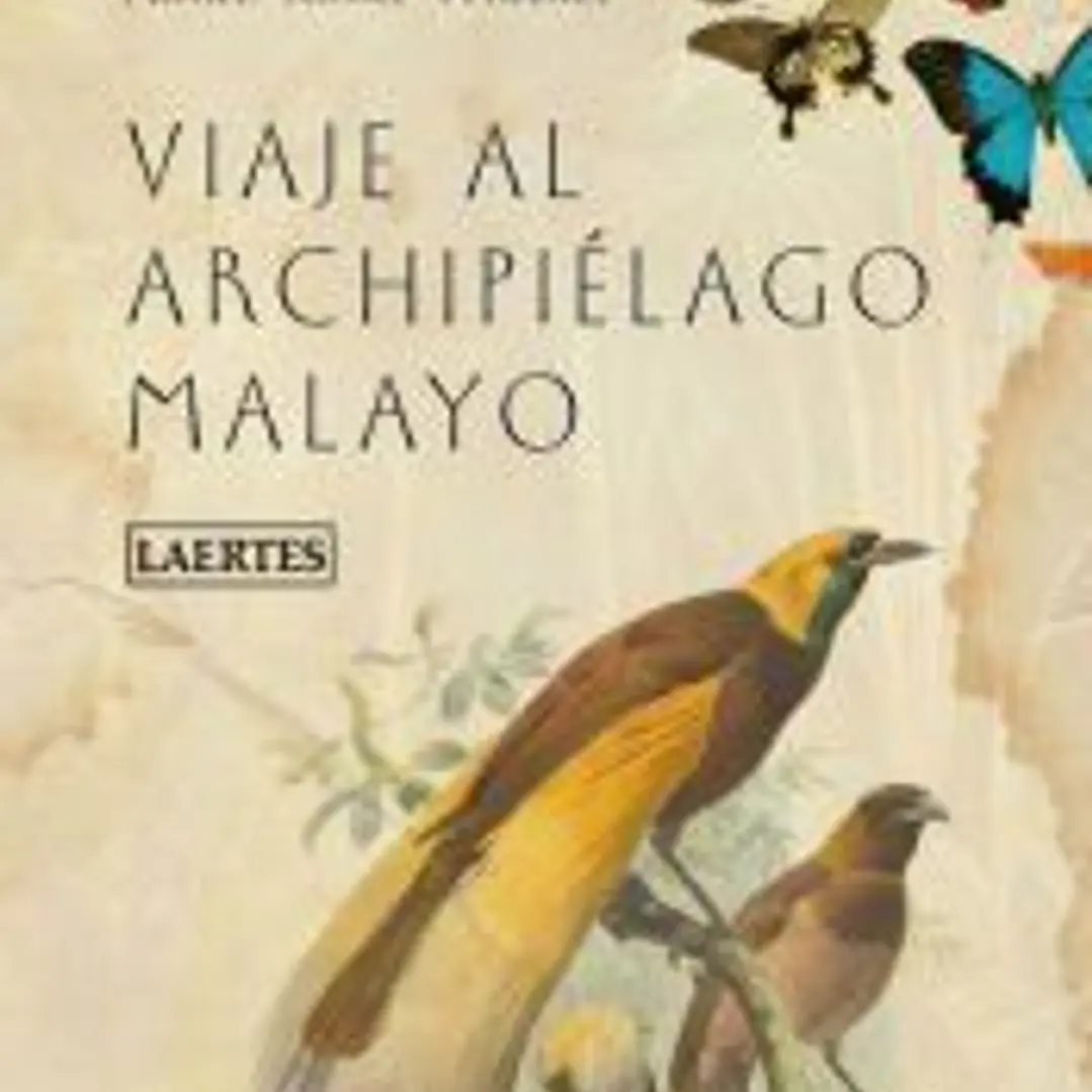 Viaje al Archipiélago Malayo 1