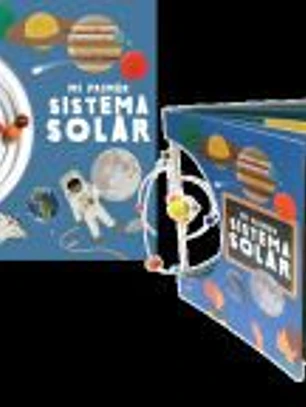 Mi Primer Sistema Solar