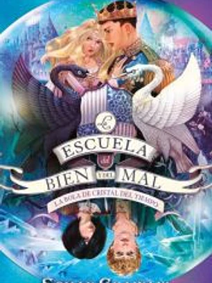 La escuela del Bien y del Mal Vol. 5