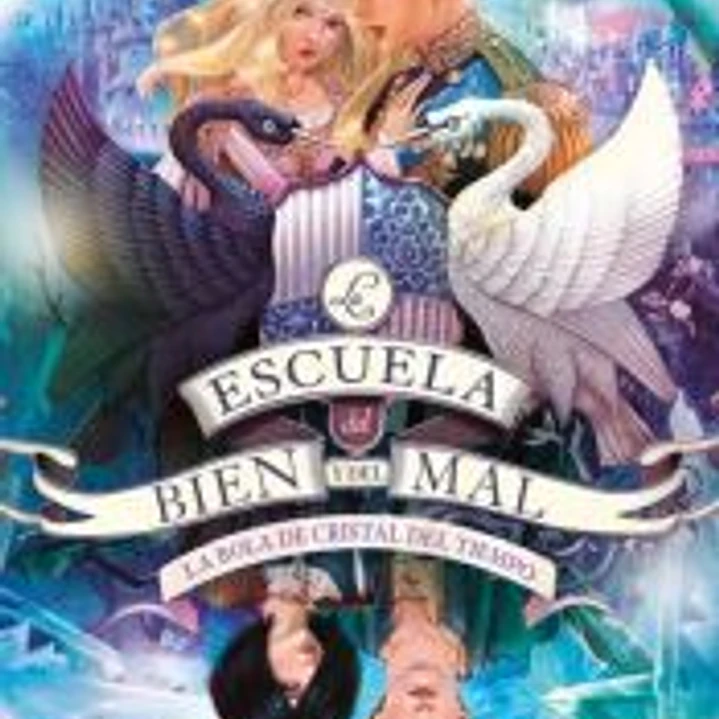 La escuela del Bien y del Mal Vol. 5 1