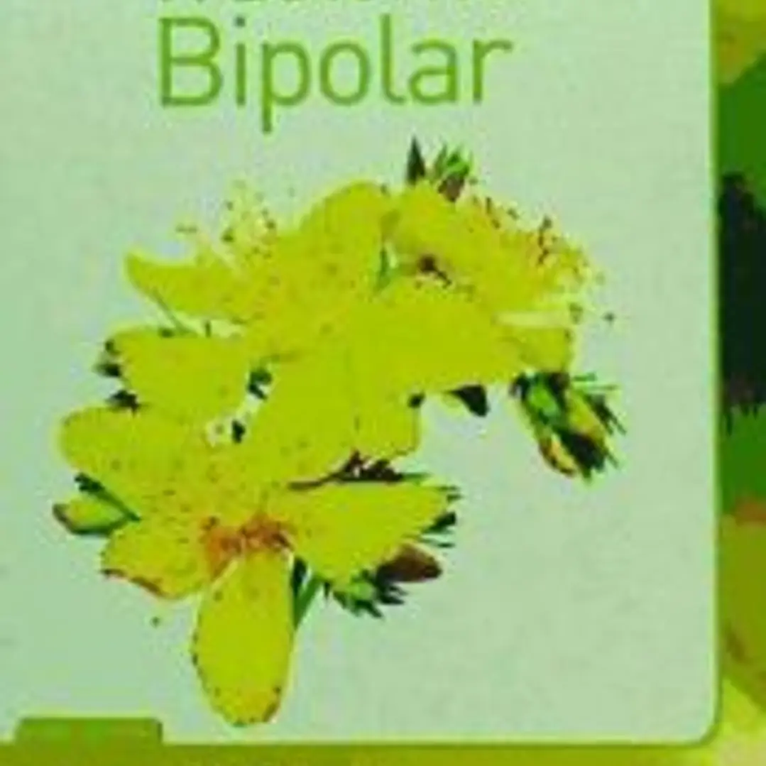 Tratamiento natural del Trastorno Bipolar 1