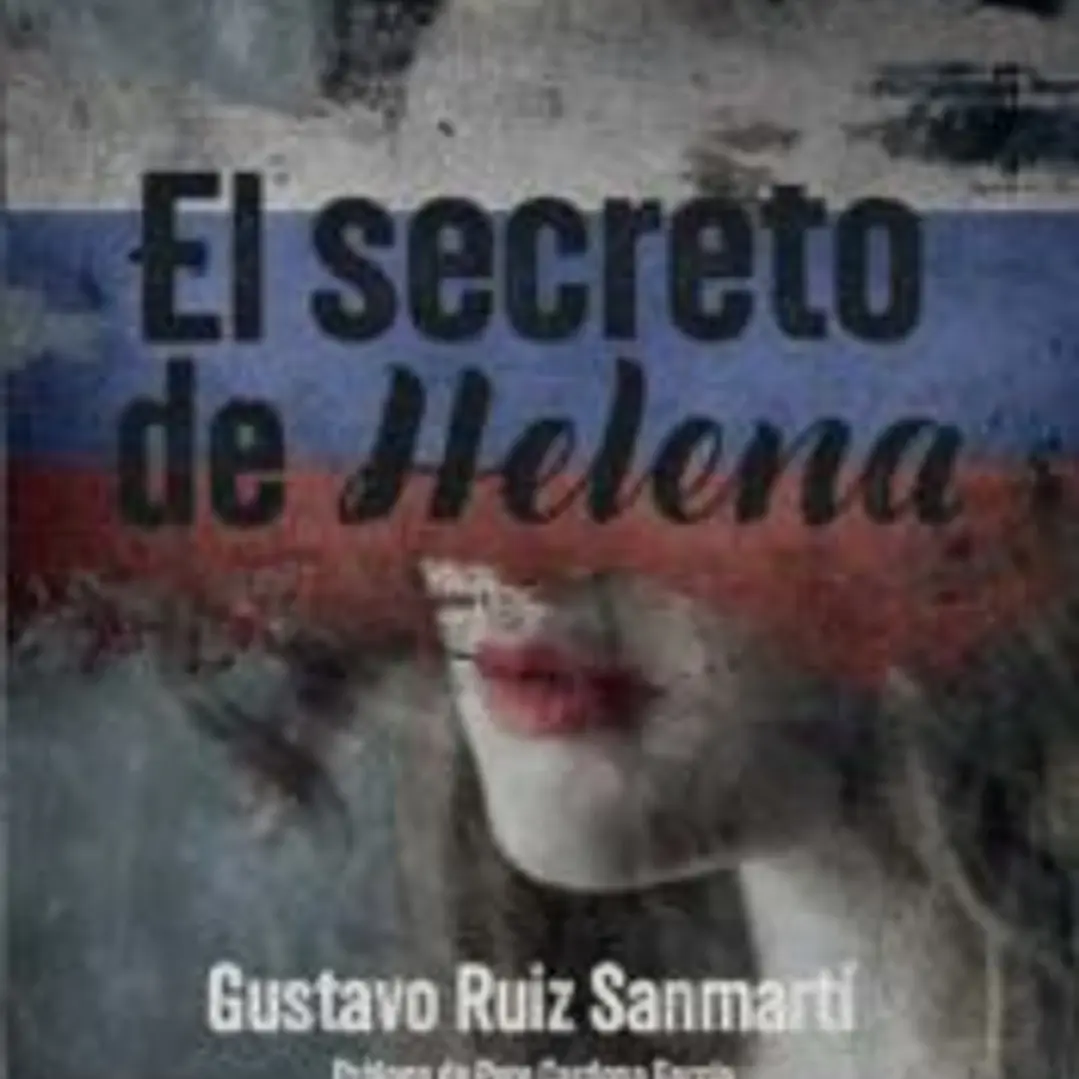 El secreto de Helena 1