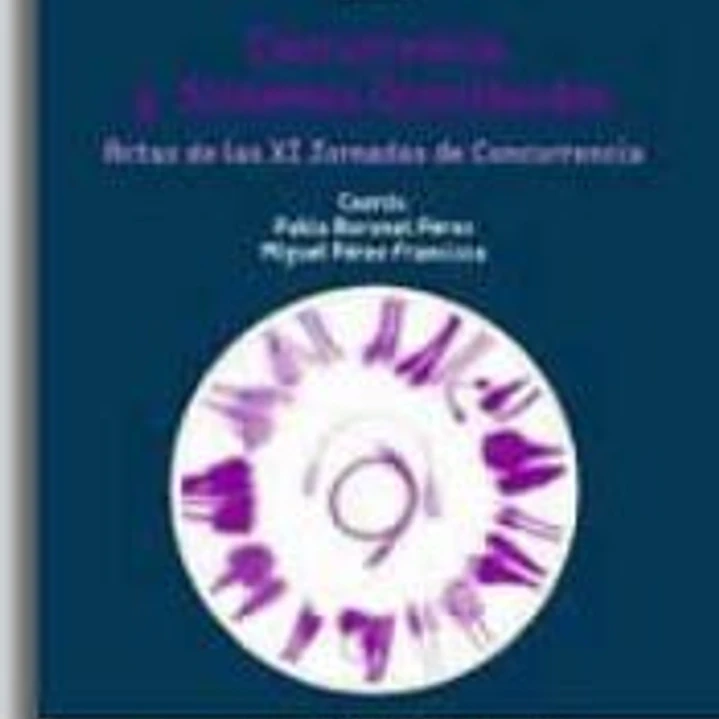 Concurrencia y sistemas distribuidos 1