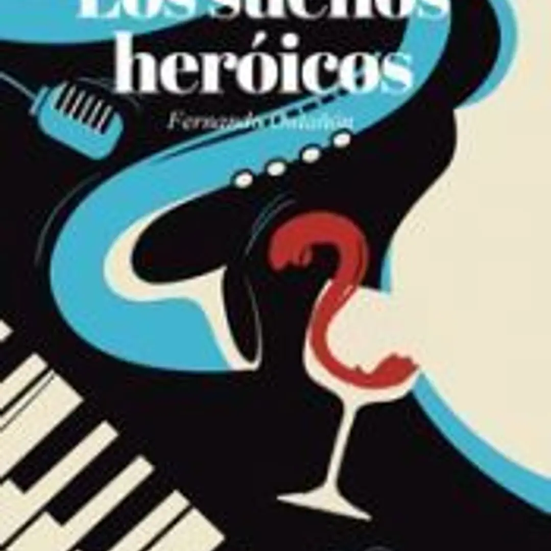 LOS SUEÑOS HEROICOS 1