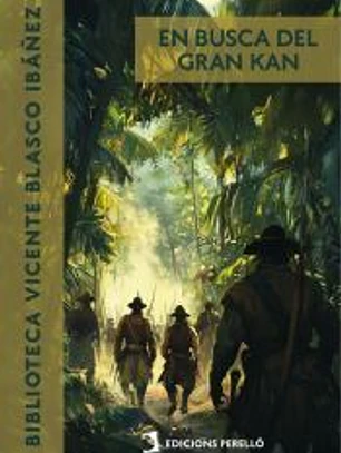 En busca del Gran Kan