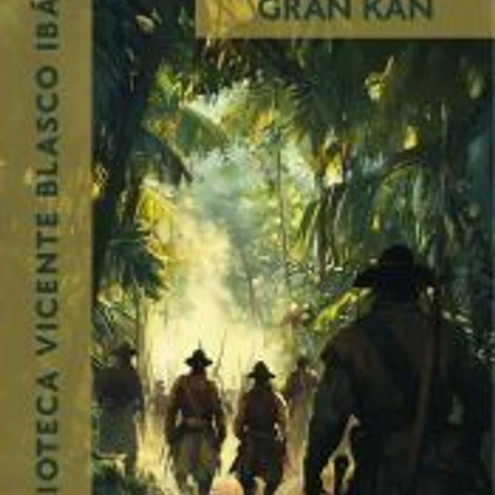 En busca del Gran Kan 1