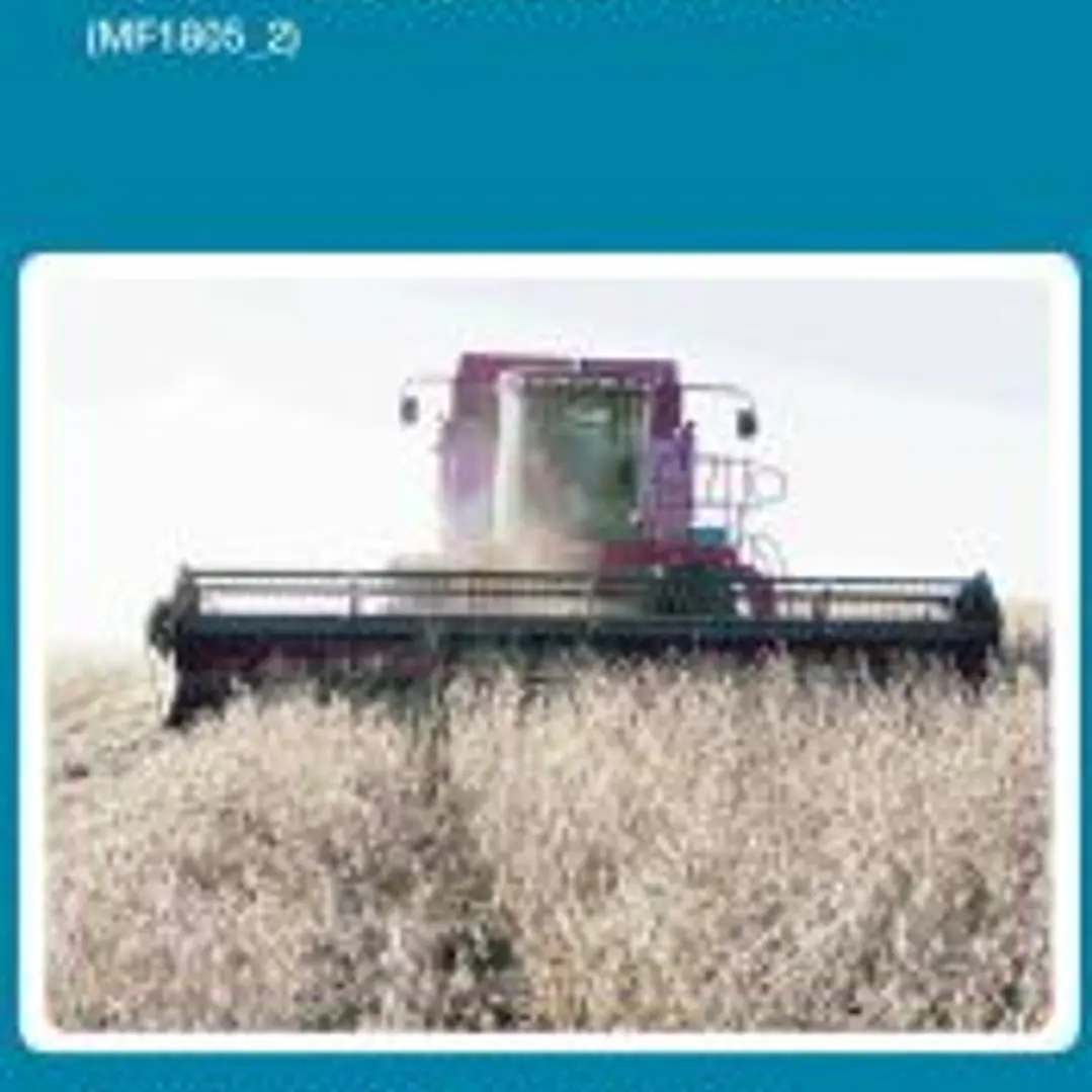 Manejo y mantenimiento de equipos de preparación del suelo. Certificados de profesionalidad. Manejo y mantenimiento de maquinaria agrícola 1