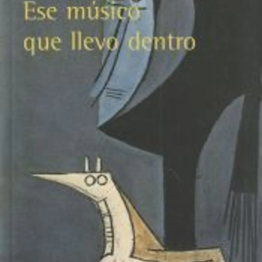 Ese músico que llevo dentro 1
