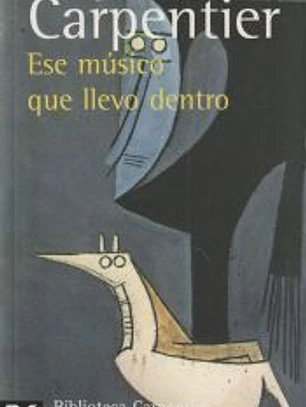 Ese músico que llevo dentro