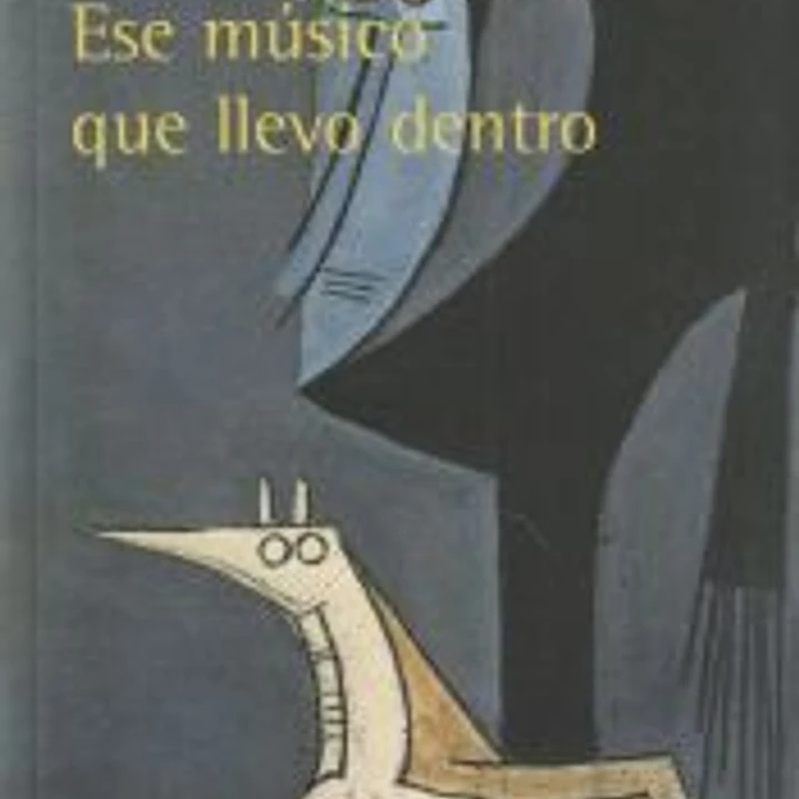 Ese músico que llevo dentro 1