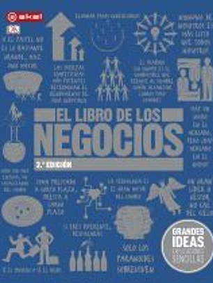 El libro de los negocios