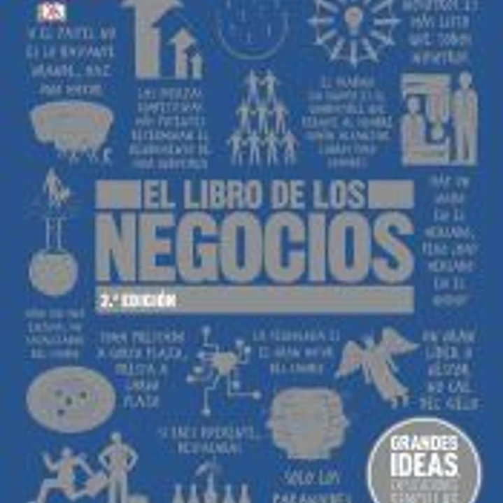 El libro de los negocios 1