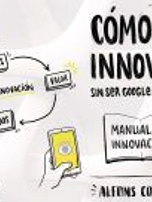 Cómo innovar