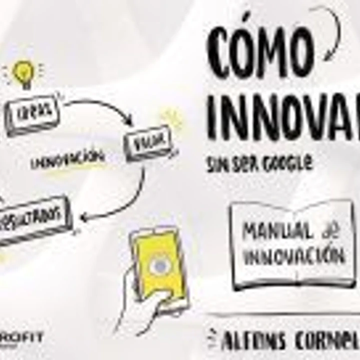 Cómo innovar 1