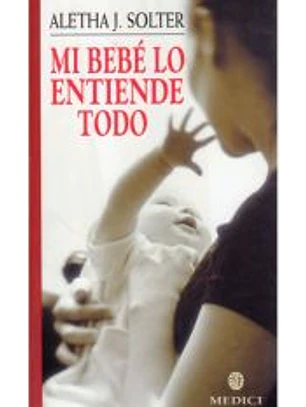 MI BEBE LO ENTIENDE TODO