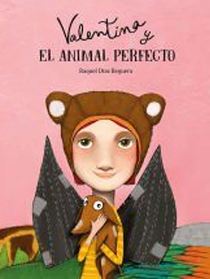 Valentina y el animal perfecto