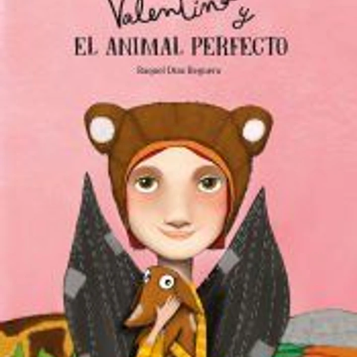 Valentina y el animal perfecto 1