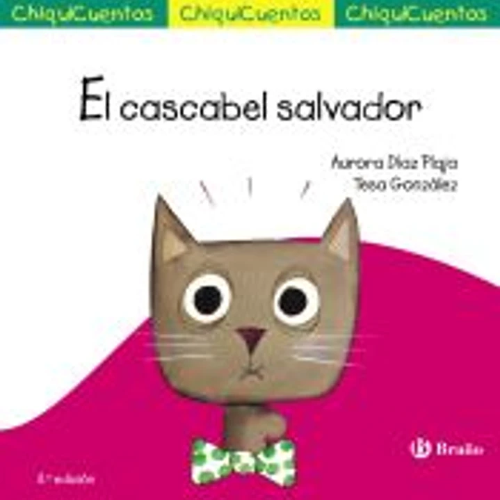 EL CASCABEL SALVADOR 1