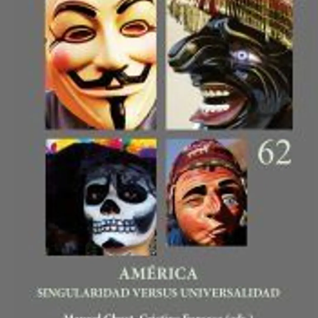 América 1