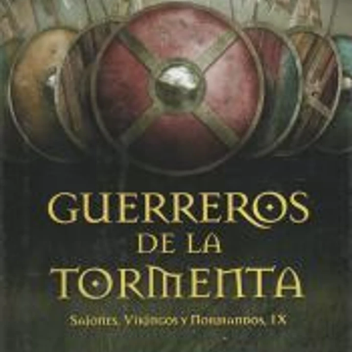 (9) Guerreros de la tormenta 1