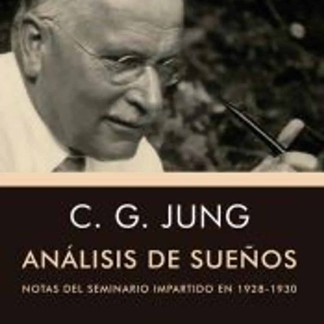 Análisis de sueños 1