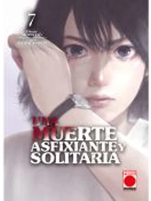 Una muerte asfixiante y solitaria 7