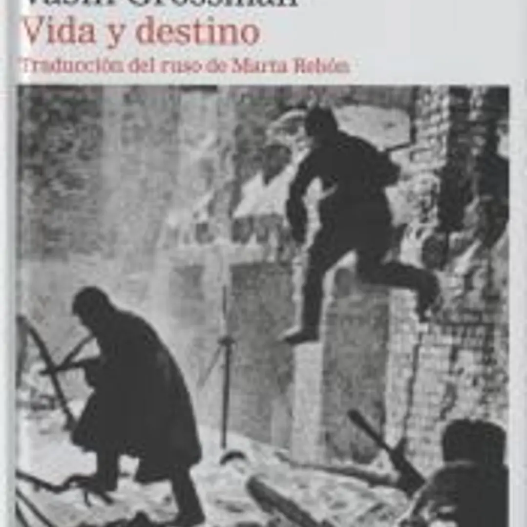 Vida y destino- 2023 1