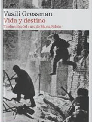 Vida y destino- 2023
